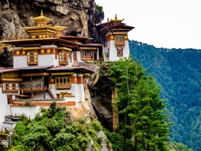 04 Days Bhutan Tour