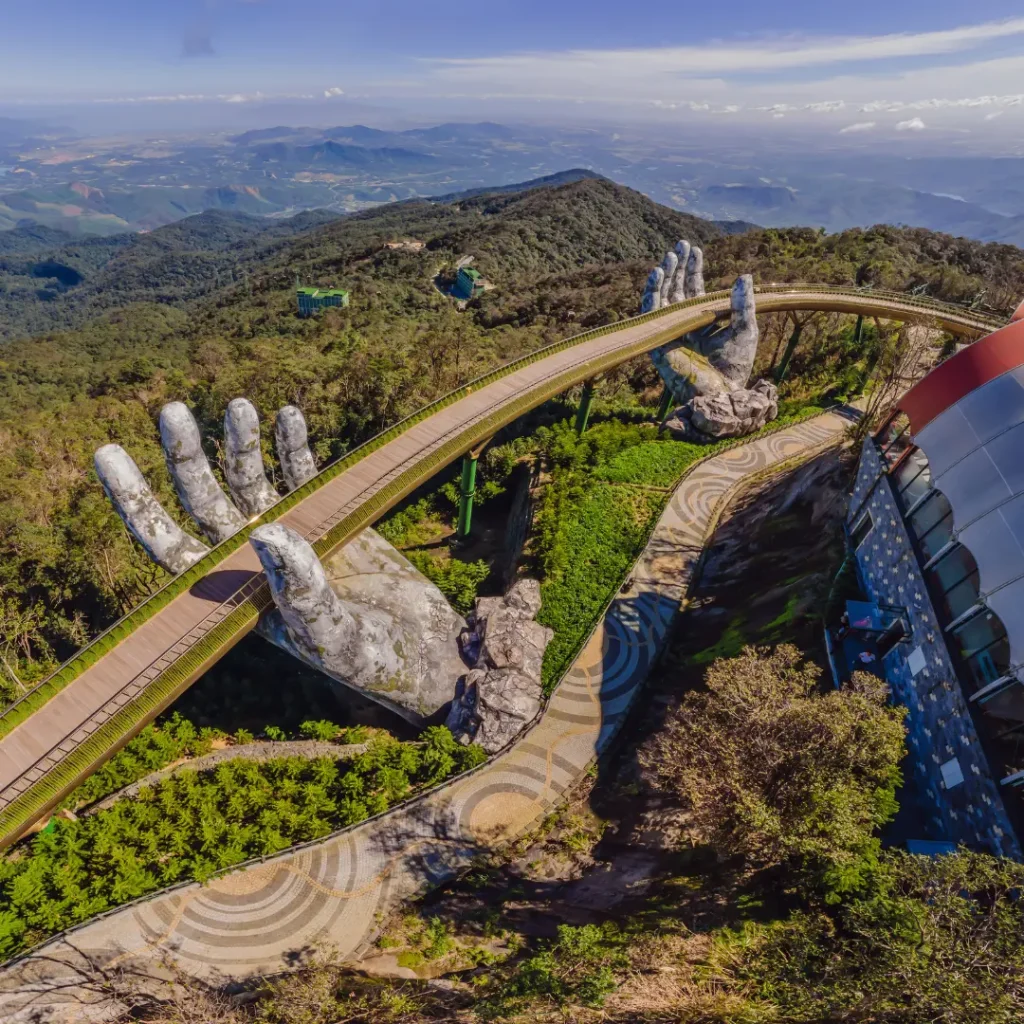 04 Days Da Nang Tour