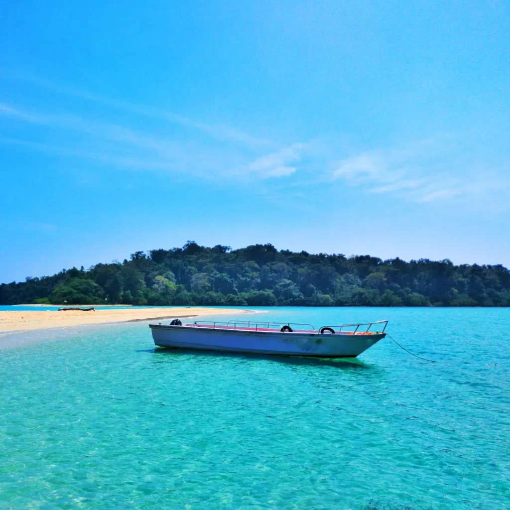 Andaman Delight