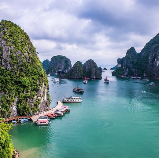 vietnam 7days package
