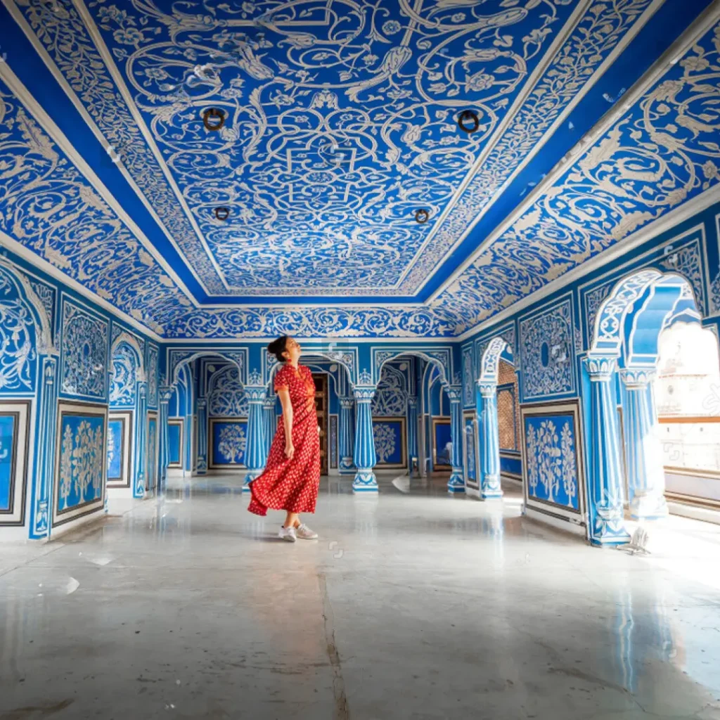 Royal Rajasthan Tour