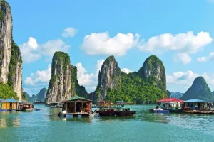 places to visit in Vietnam