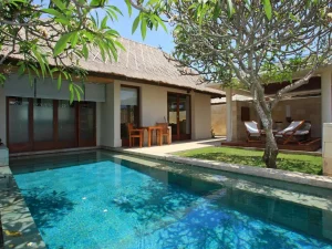 bali hotels for couples