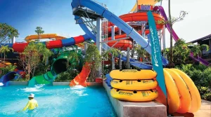 Vana Nava Water Park