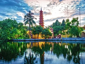 Vietnam Tours from Sri Lanka