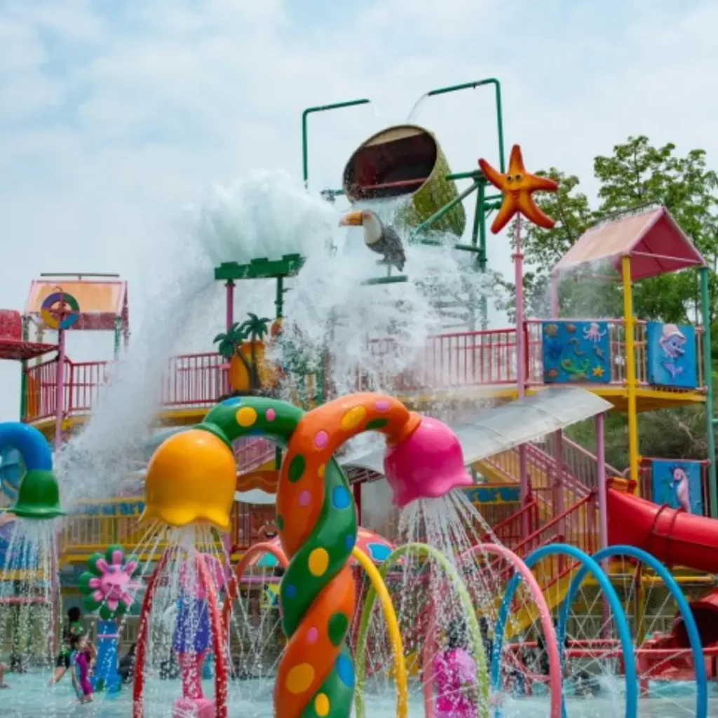 Dream World Bangkok
