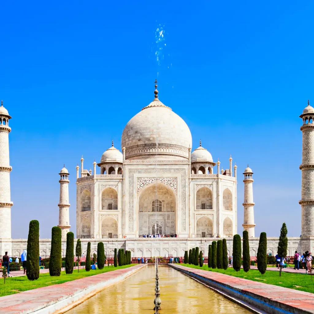 Golden Triangle Tour