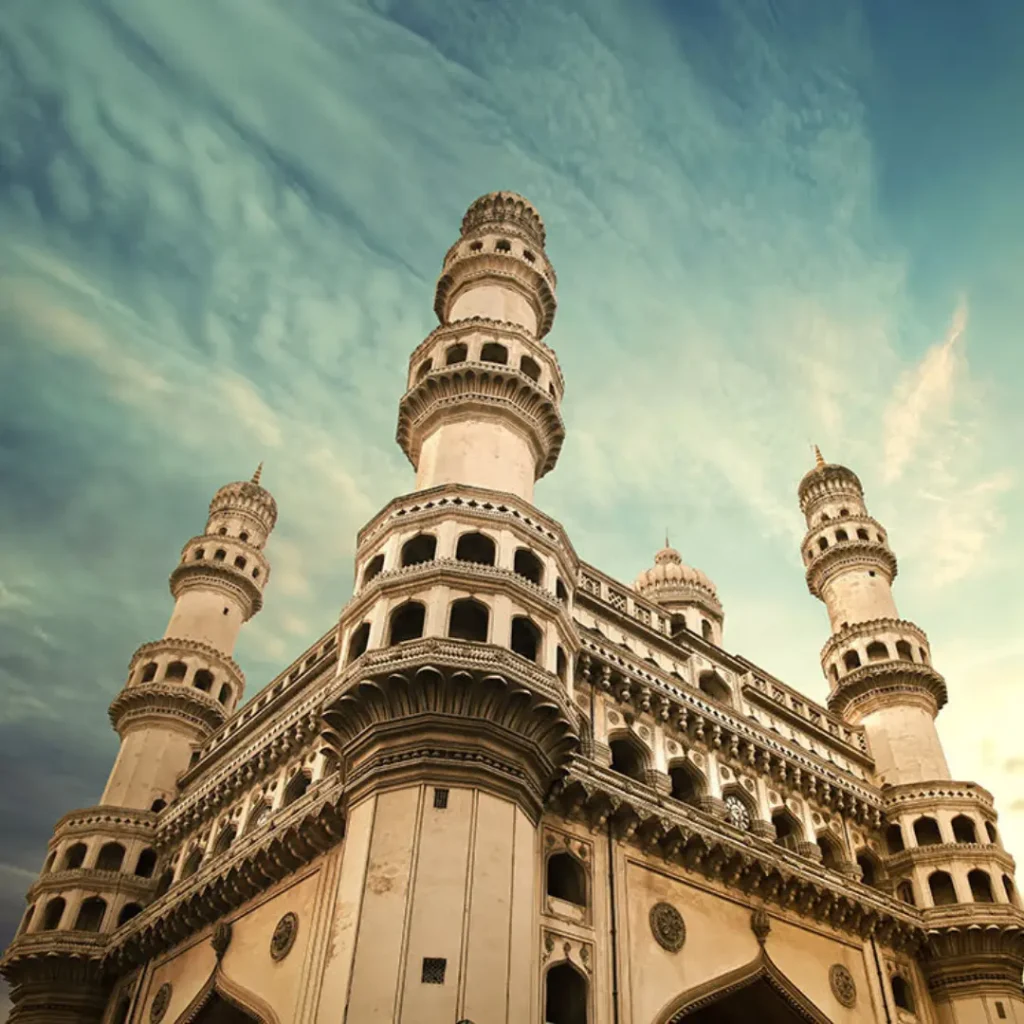 Hyderabad Tour Package