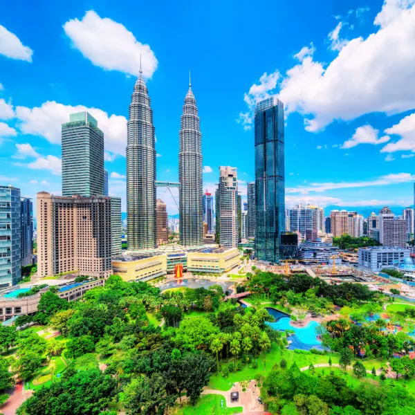 05 Days Malaysia Tour