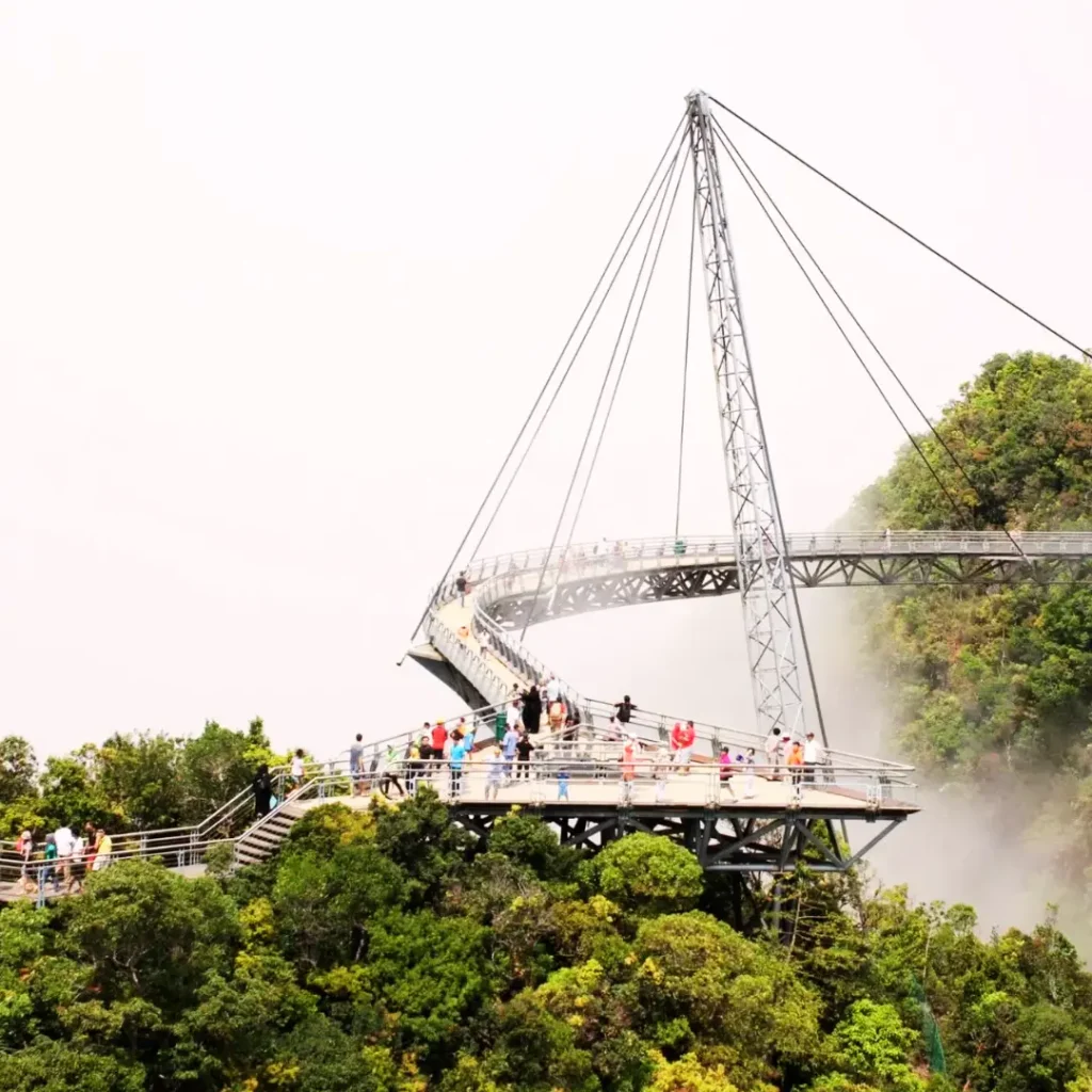 Langkawi Penang Tour