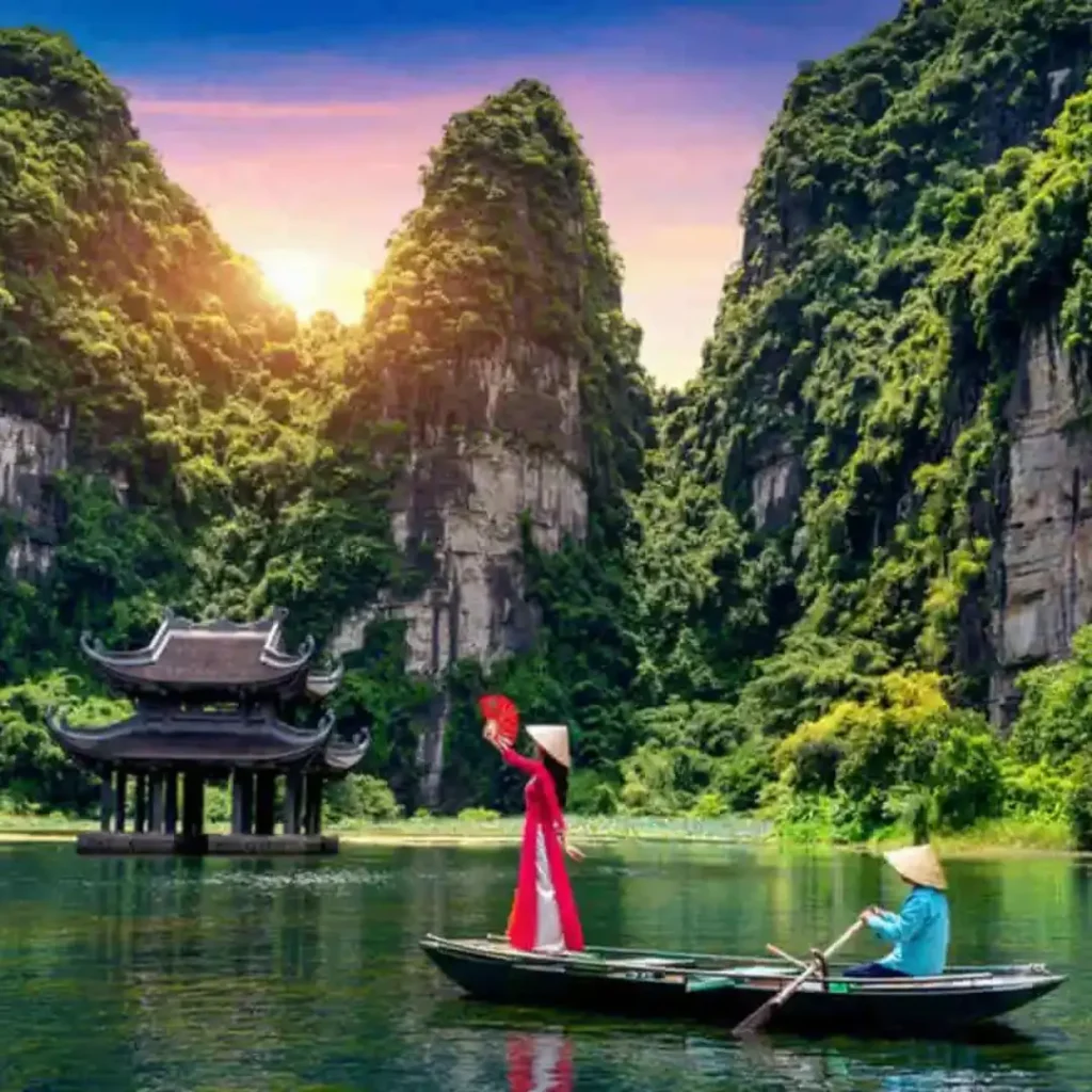 Northern Vietnam Tour