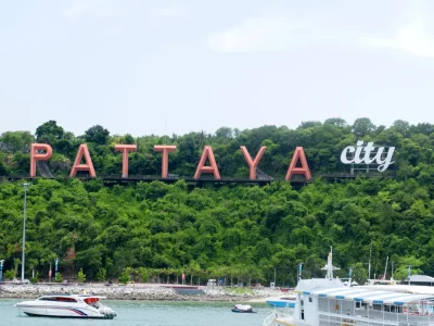 Pattaya Bangkok Tour
