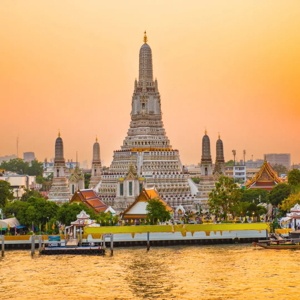 Thailand Bangkok Tour Package