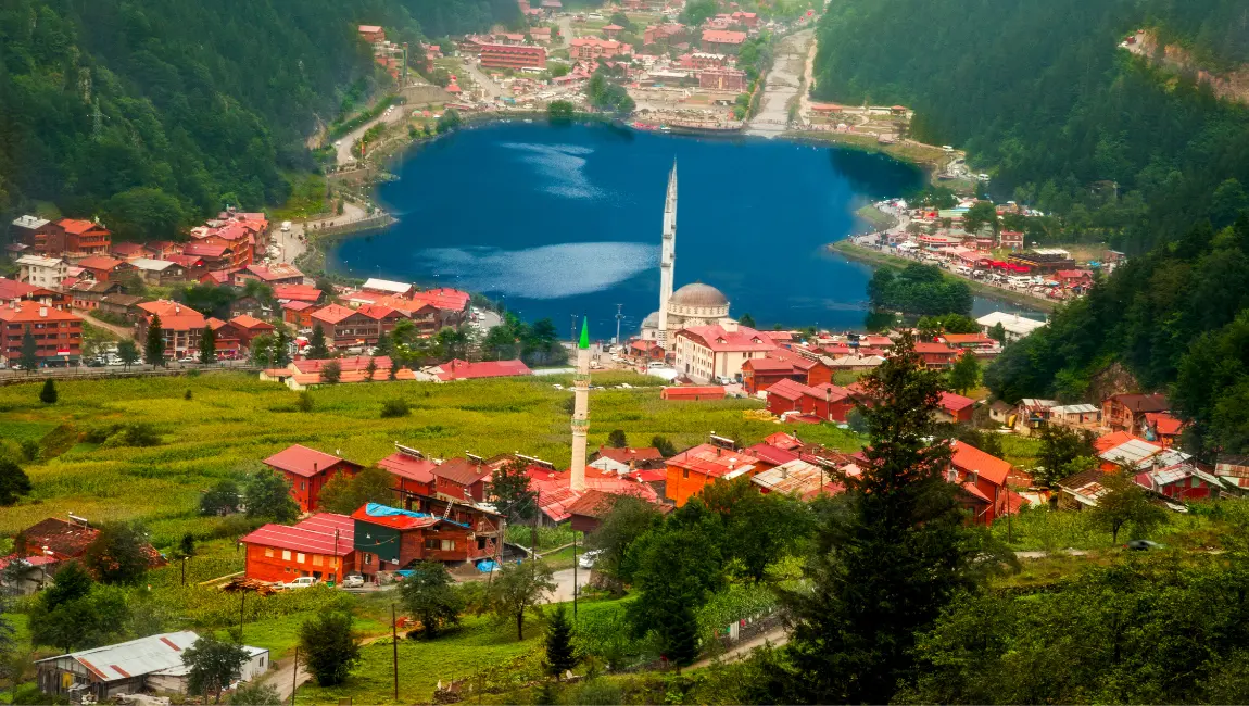 Trabzon Tour Turkey