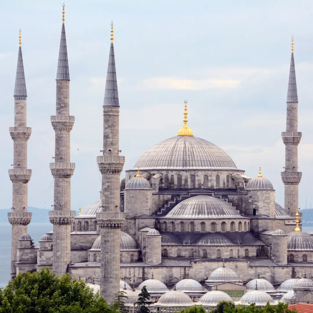 Turkey Tour Package