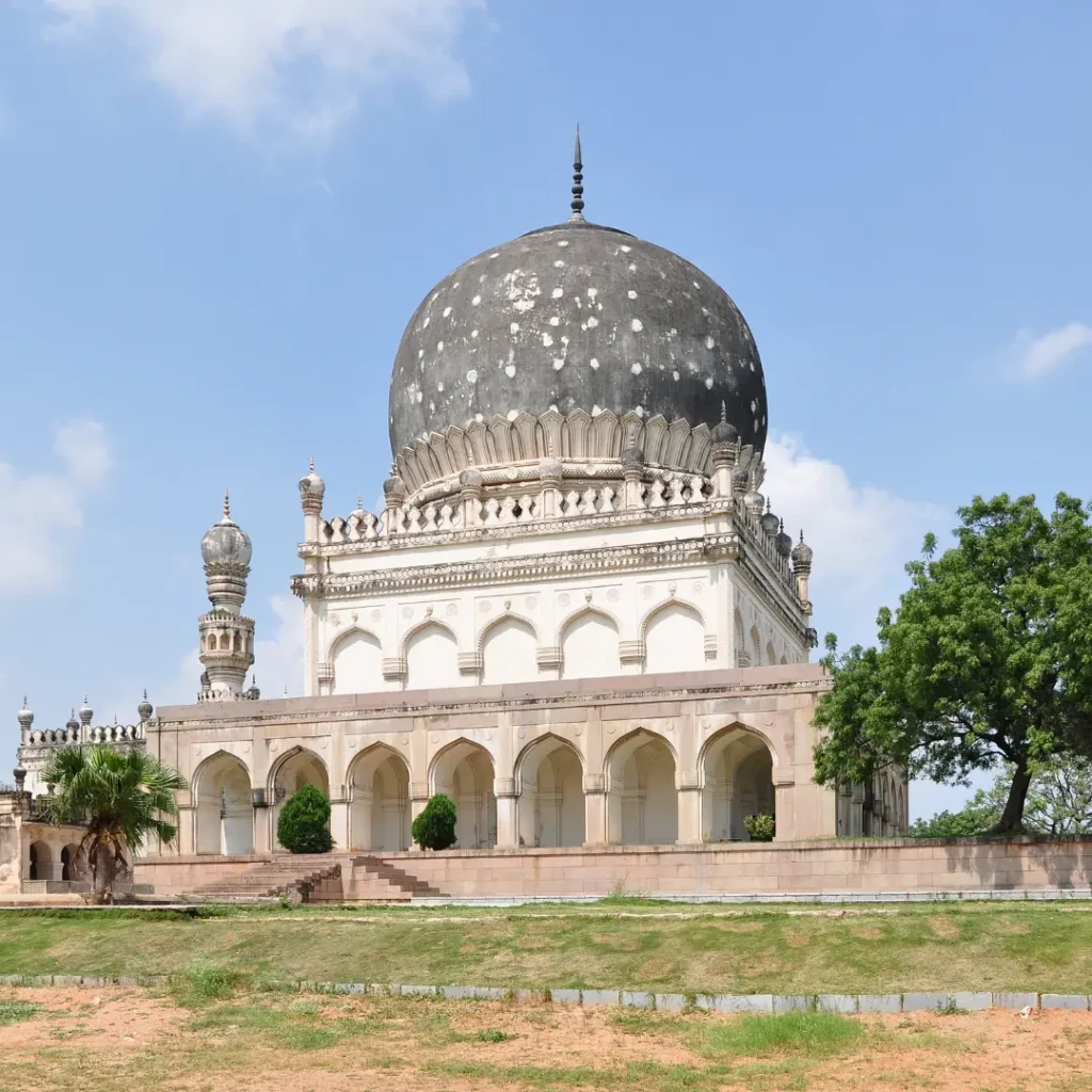 03 Days Hyderabad Tour