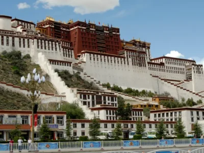 05 Days Tibet Tour