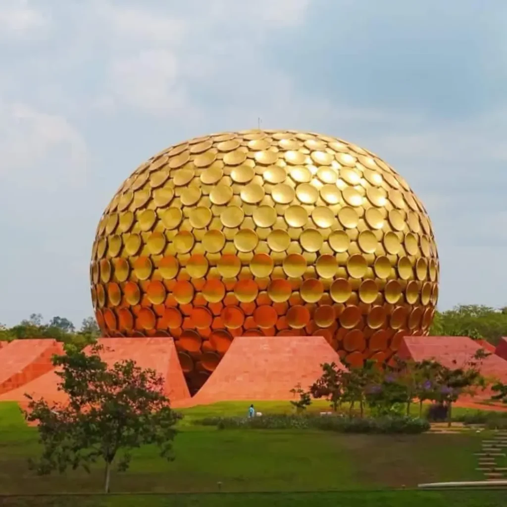 Cochin Pondicherry Chennai