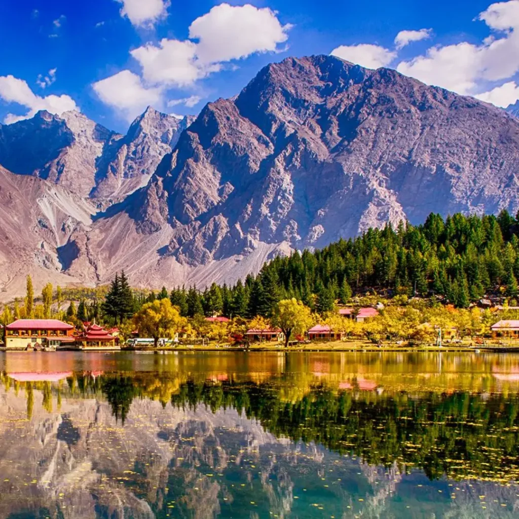 Northeast India Tour