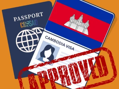 cambodia visa ceysaid