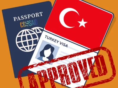 turkey visa ceysaid