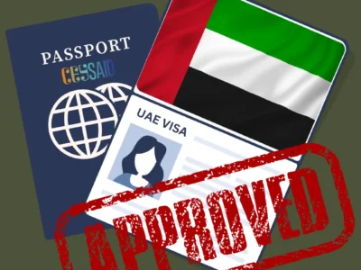 uae visa ceysaid