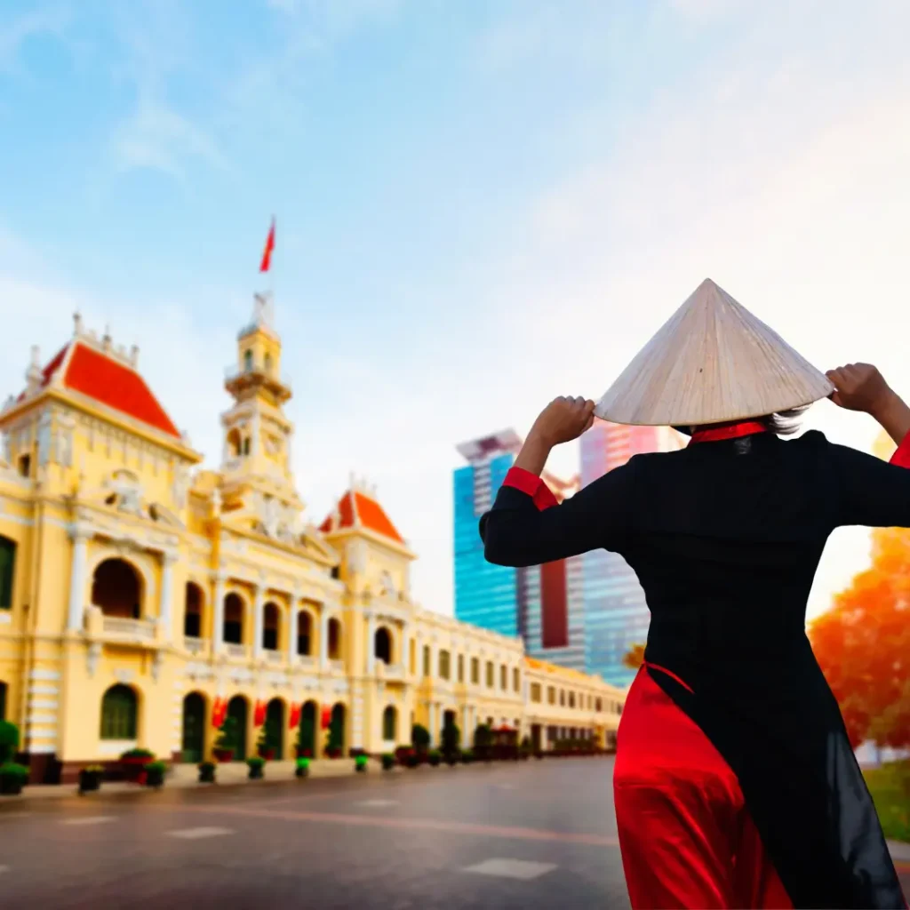 09 Days Vietnam Tour