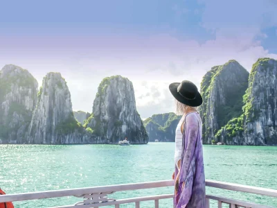 Halong Bay