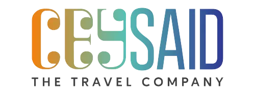 Ceysaid Logo