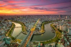 airport ho chi minh