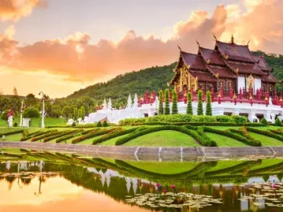 Chaing Mai