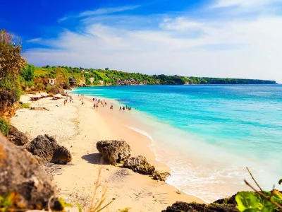 Bali Beach