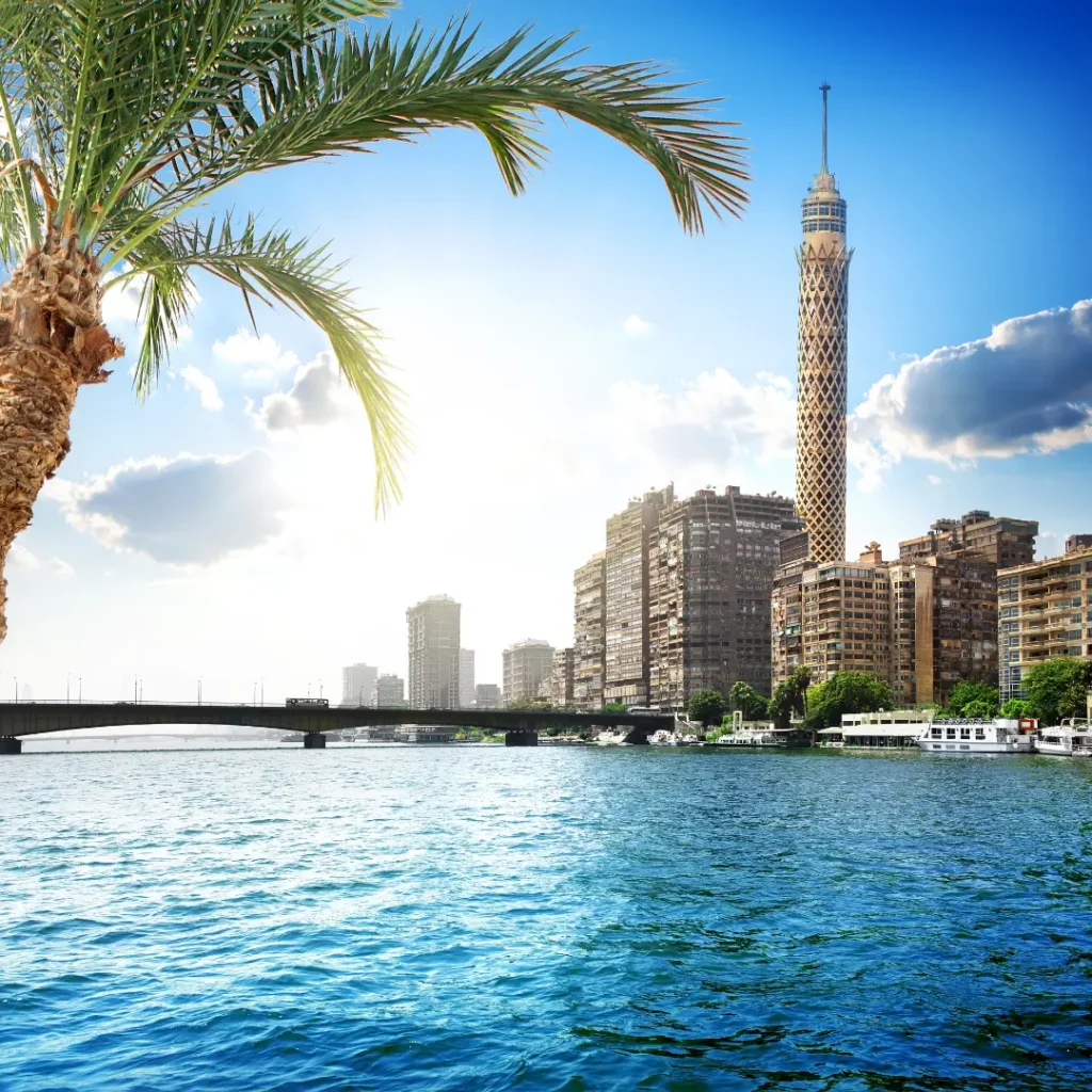 Cairo in 05 Days